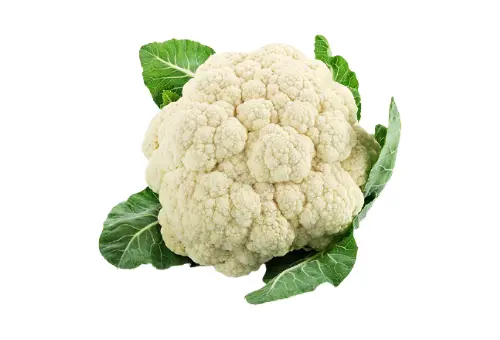 Pakistani Vegetable Cauliflower, also known as Phool Gobi in Pakistan